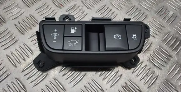 KIA EV6 Sound control switch 93700CV200
