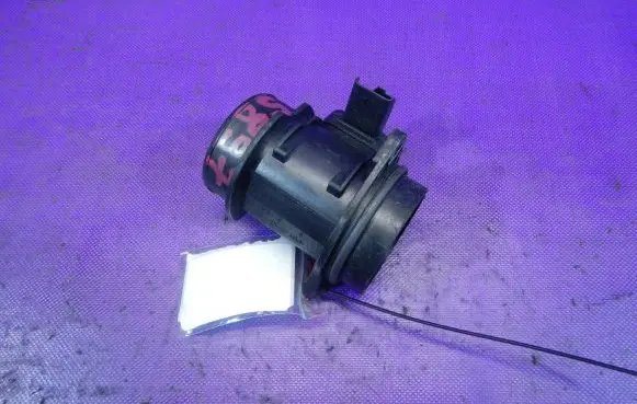 Citroen C3 Mass air flow meter 9647144080