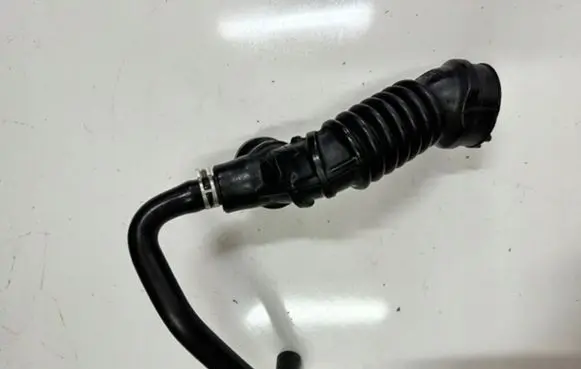 Mitsubishi Eclipse Cross Air intake hose/pipe 1505A926