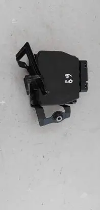 Audi A3 S3 8P Turbo solenoid valve 1K0906279B