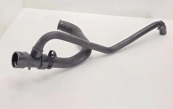 Audi A4 S4 B5 8D Engine coolant pipe/hose 4B0121049K 8D0959481B
