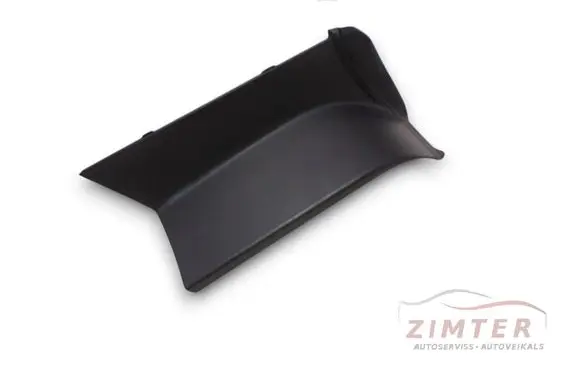 Audi A6 S6 C7 4G Other trunk/boot trim element 4G5945253