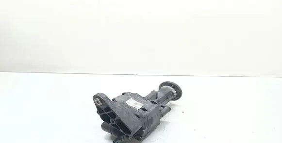 BMW 5 GT F07 Power steering pump 6796491 2115369 2115343