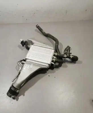 Toyota Corolla E210 E21 Intercooler radiator