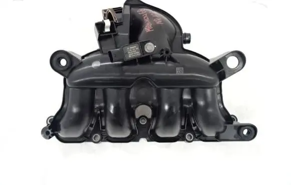 Citroen C5 Aircross Intake manifold 9817556380