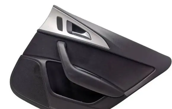 Audi A6 C7 Rear door card panel trim 4G0867222A
