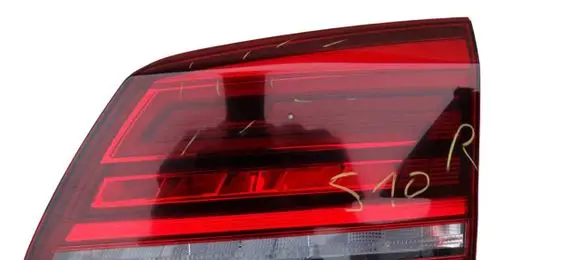 Volkswagen Golf Sportsvan Tailgate rear/tail lights 510945094N