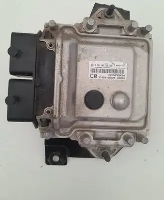 Suzuki Alto Engine control unit/module 3392068K04 33920M68K04 0261S07325