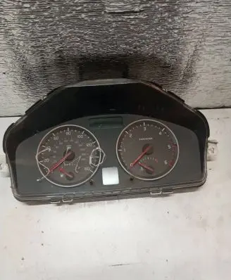 Volvo S40 Speedometer (instrument cluster) 30728644 8602881 0044797