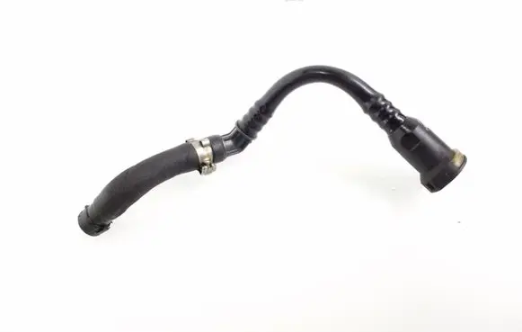 Citroen C5 Fuel line pipe