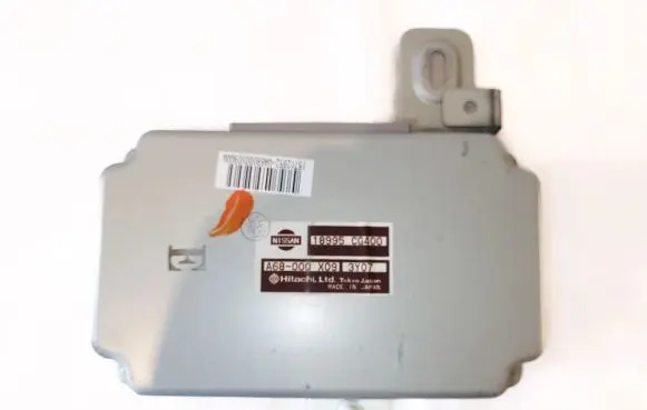 Infiniti FX Cruise control unit/module 18995CG400 A68000X09 3Y07