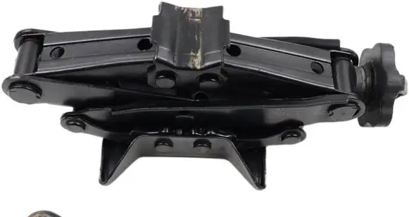 Renault Clio II Lift Jack 502C2315