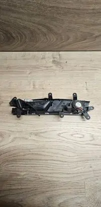 Audi A6 S6 C6 4F Front door interior handle 4f0837020