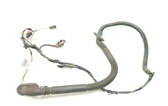 Opel Movano B Loading door wiring loom 240518642R C082642R