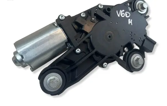 Volvo V60 Rear window wiper motor 31294492
