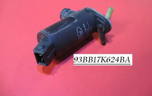Ford Sierra Windscreen/windshield washer pump 93BB17K624BA