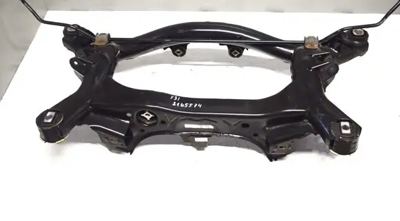 BMW 3 F30 F35 F31 Rear subframe 6866290