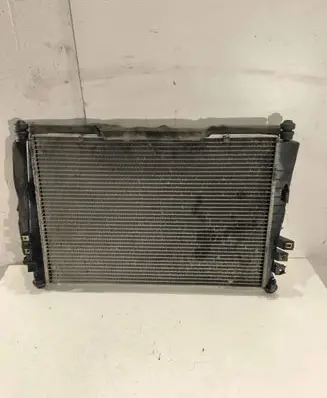 Jaguar X-Type Coolant radiator 1X4H8005AG