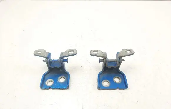 Dacia Sandero Front door hinges set 26R 76R