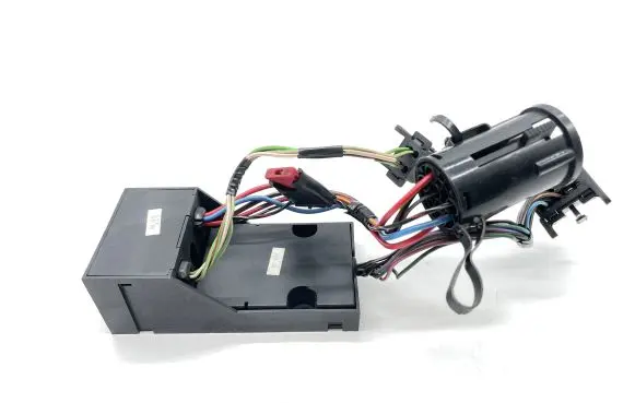 Jaguar XJ X40 Window wiper relay DBC5125 MKD8230