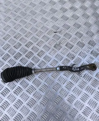 Lexus IS 220D-250-350 Steering tie rod 4546330130