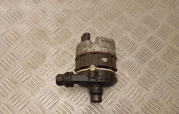 Mercedes-Benz E W213 Electric auxiliary coolant/water pump A0005002300