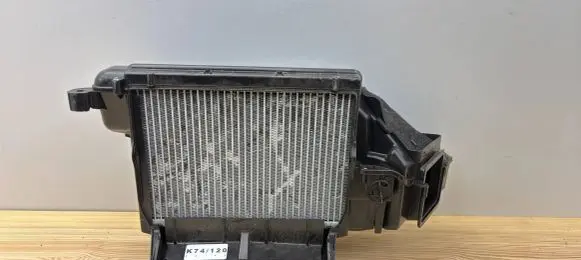 Audi A6 Allroad C8 Interior heater climate box assembly 4K1820005