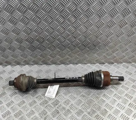 Audi Q4 Sportback e-tron Rear driveshaft 1EA501203J