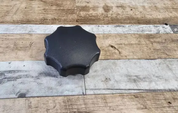 Opel Zafira B Seat adjustment knob 24421665