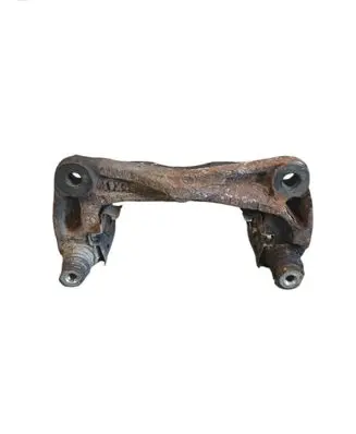 Subaru Forester SG Front Brake Caliper Pad/Carrier 