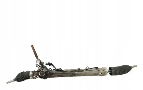 Steering rack