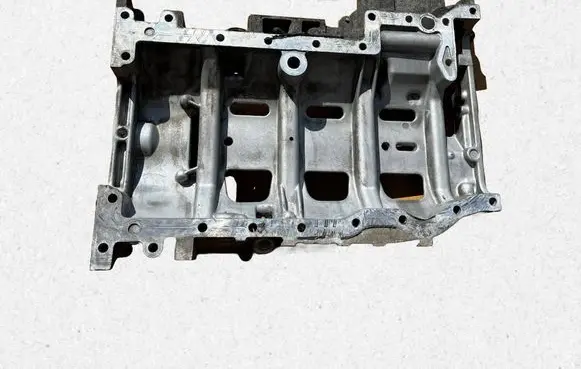 Ford Transit Custom Oil sump BK2Q6U004AA B53664 1501713