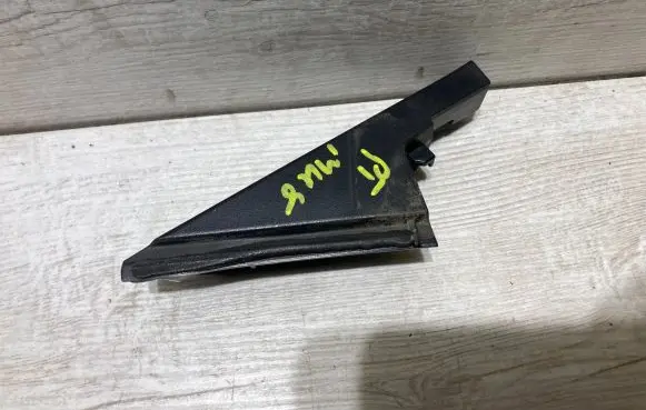 Ford Fiesta Other rear door trim element H1BBA254A42