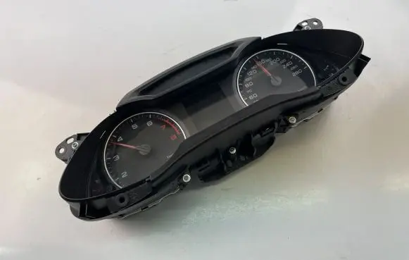 Audi A4 S4 B8 8K Speedometer (instrument cluster) 8K0920900