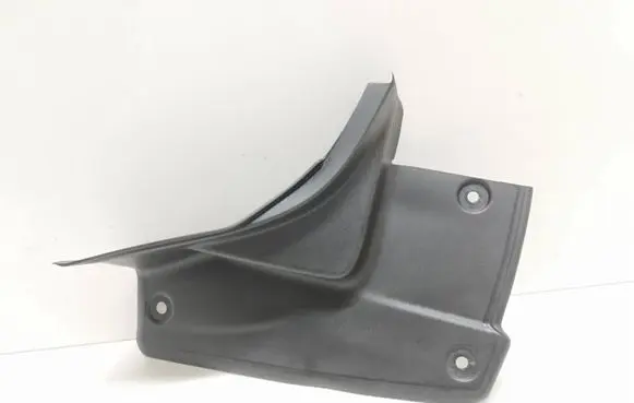 Jaguar I-Pace Centre console side trim rear J9D328661AB C8W0A