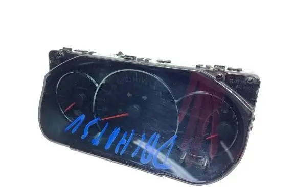 Daihatsu Cuore Speedometer (instrument cluster) 83800B2Z50 83800-B2Z50-KASACJ