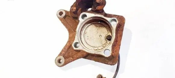 Mercedes-Benz B W245 Bracket in trunk/boot 