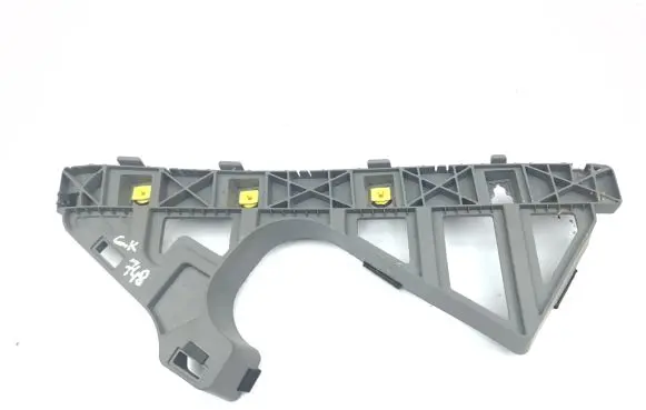 KIA Optima Rear bumper mounting bracket 86613D4300