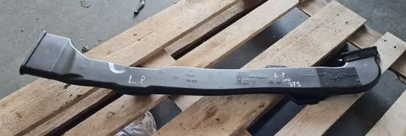 Audi RS Q8 (B) pillar trim (top) 4M8819725