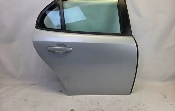 Saab 9-3 Ver2 Rear door