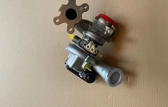 Audi A1 Turbo 4918001625SDKG