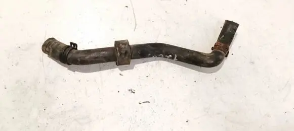 Volkswagen Touran I Engine coolant pipe/hose