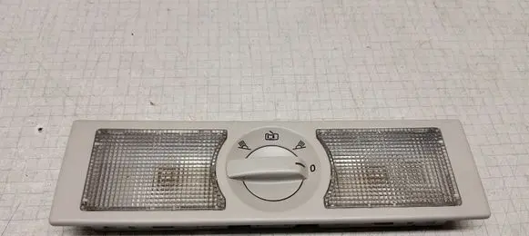 Volkswagen Polo Other interior light 6Q0947291A 0886400
