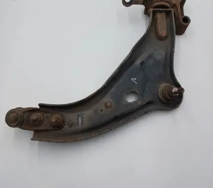 Mini One - Cooper Coupe R56 Front lower control arm/wishbone 6772301