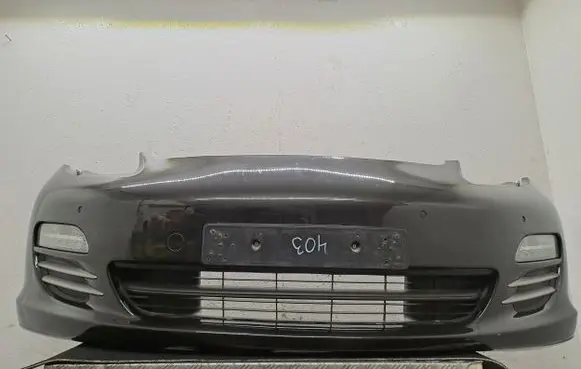 Porsche Panamera (970) Front bumper 97063108103 97063108203 97050554402