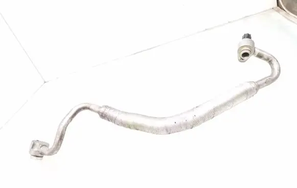 Audi A6 S6 C7 4G Air conditioning (A/C) pipe/hose 4G0260707AL