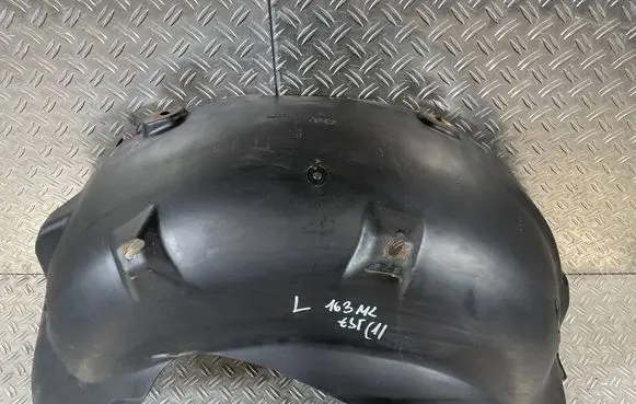 Mercedes-Benz ML W163 Rear arch fender liner splash guards 1638840322