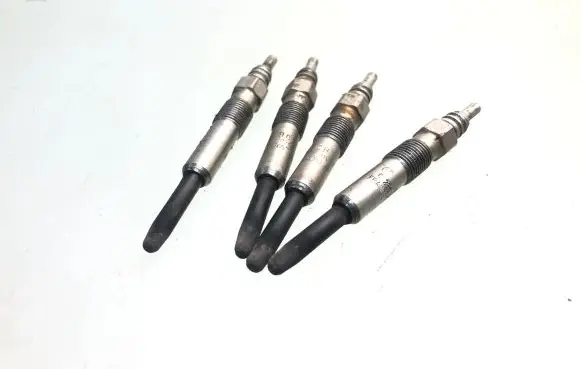 Seat Alhambra (Mk1) Glow plug 0250202022