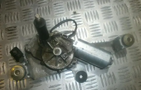 Ford Mondeo MK I Rear window wiper motor 93bg17k441w1b