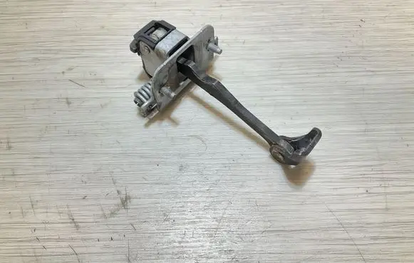 Citroen C4 I Picasso Front door check strap stopper 